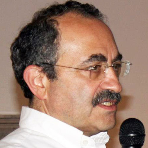 Prof. Dr. Alexander Kartosia