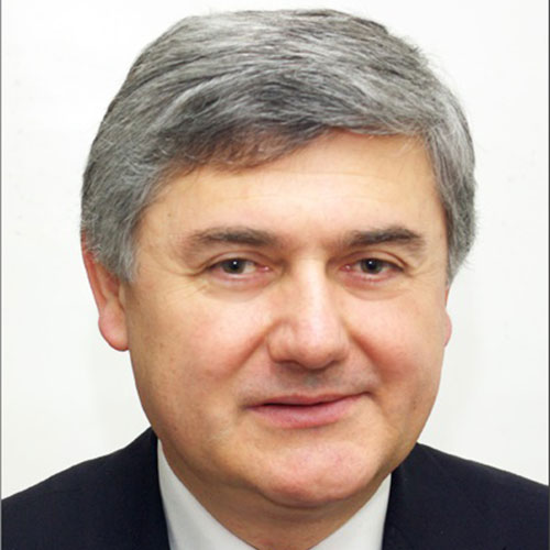 Prof. Dr. Joni Apakidze
